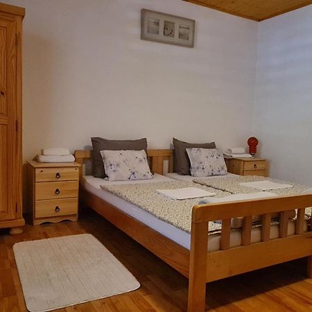 Holiday Home Radocaj Slunj Εξωτερικό φωτογραφία