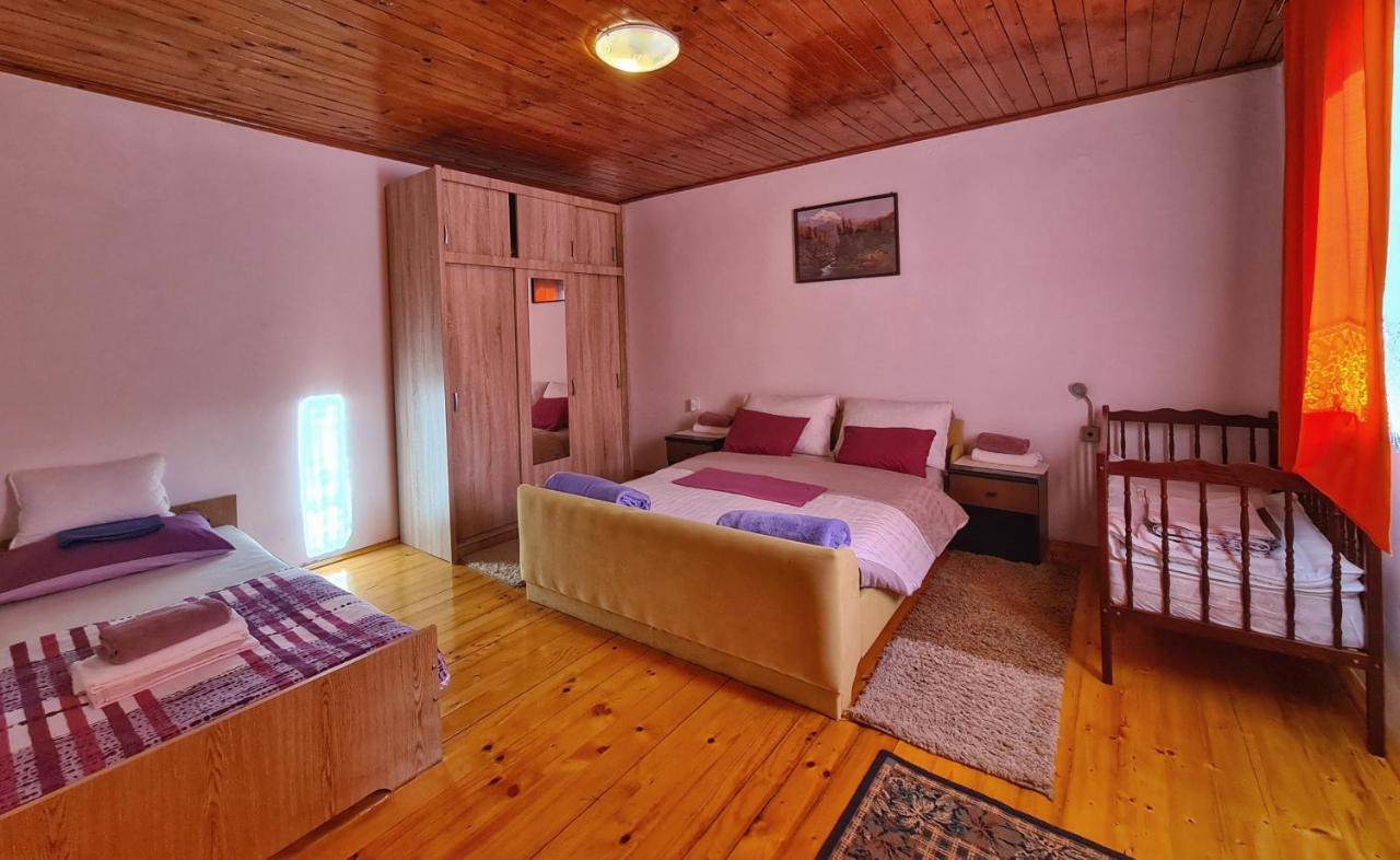 Holiday Home Radocaj Slunj Εξωτερικό φωτογραφία