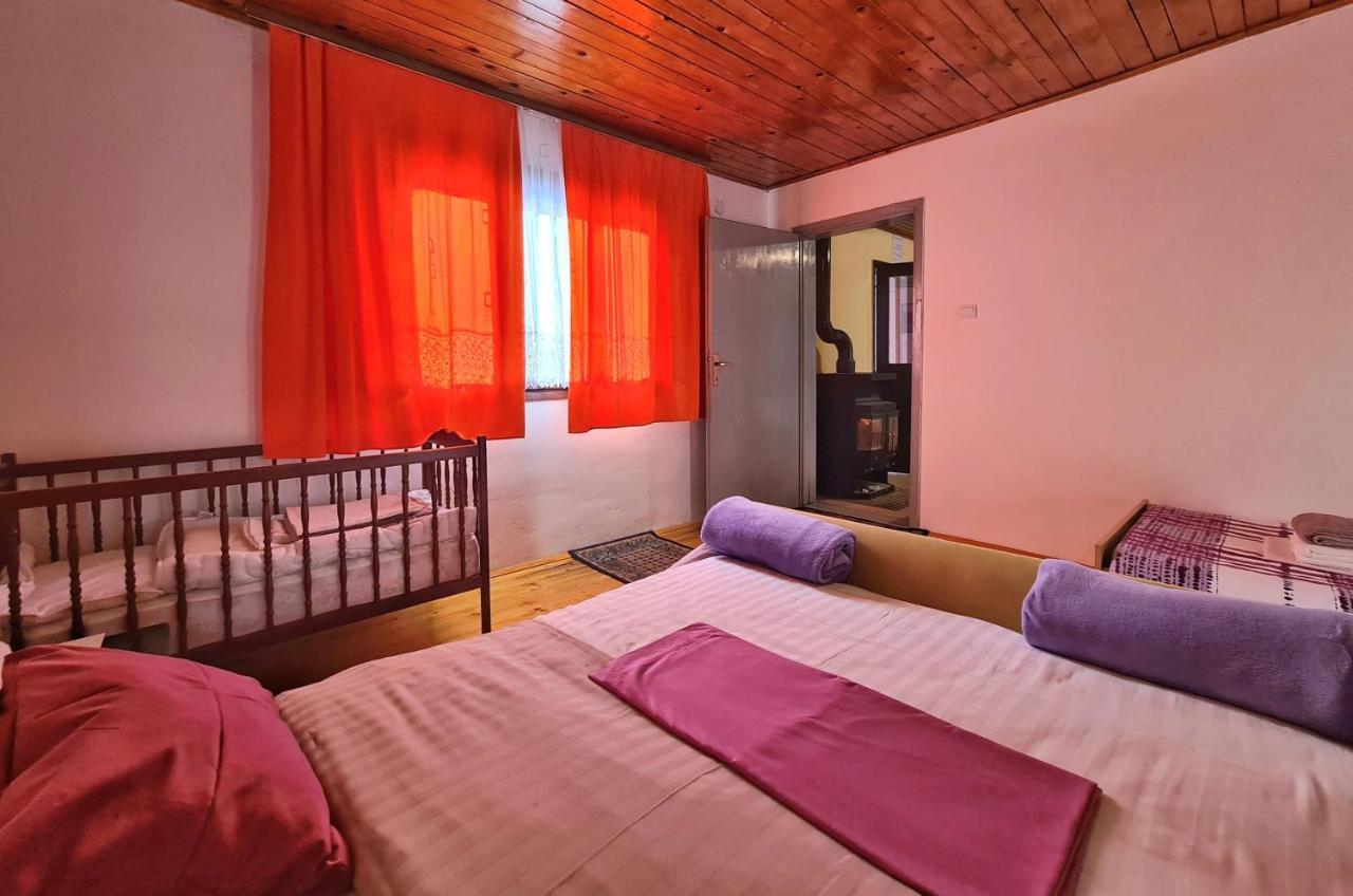 Holiday Home Radocaj Slunj Εξωτερικό φωτογραφία