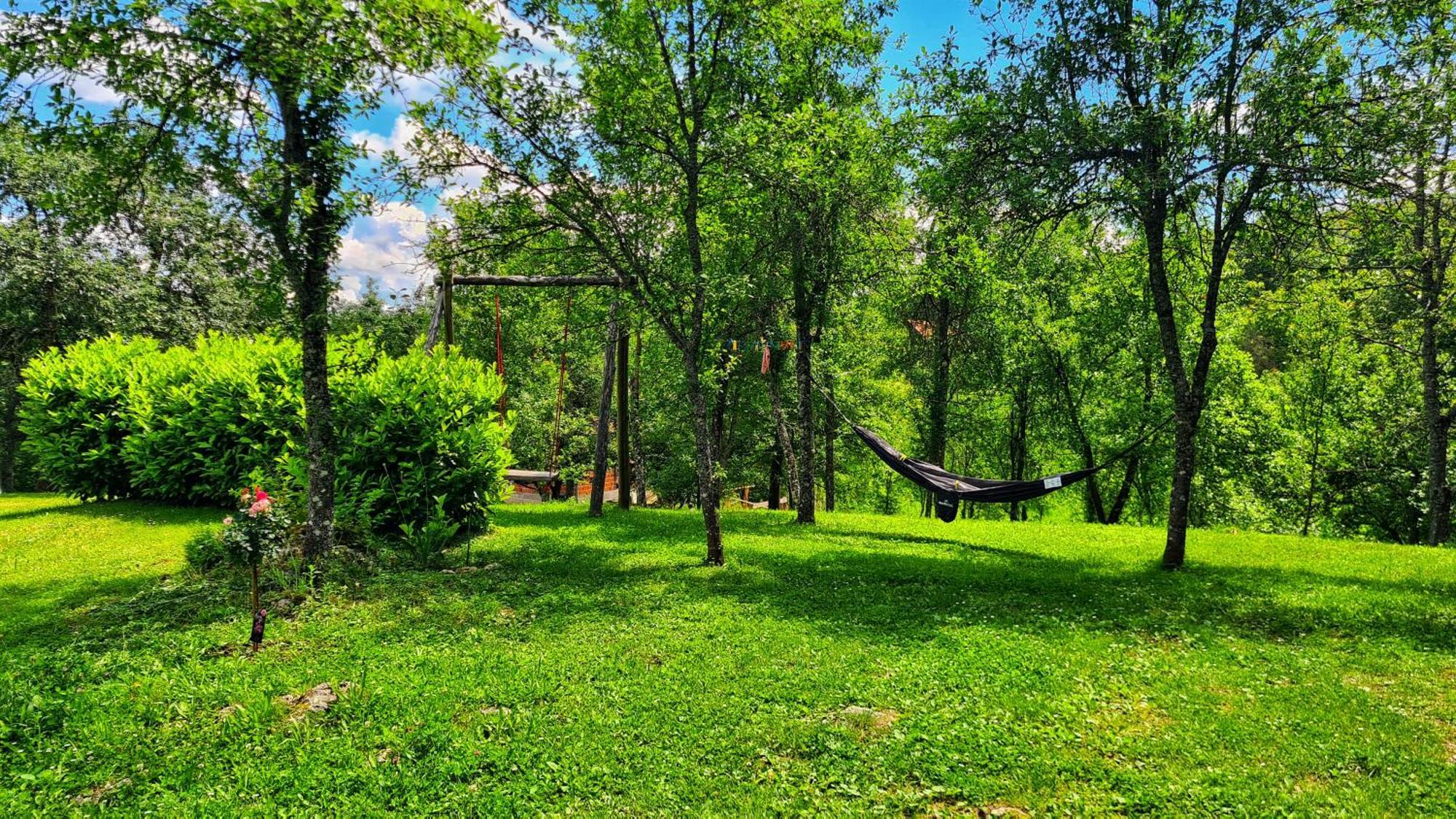 Holiday Home Radocaj Slunj Εξωτερικό φωτογραφία