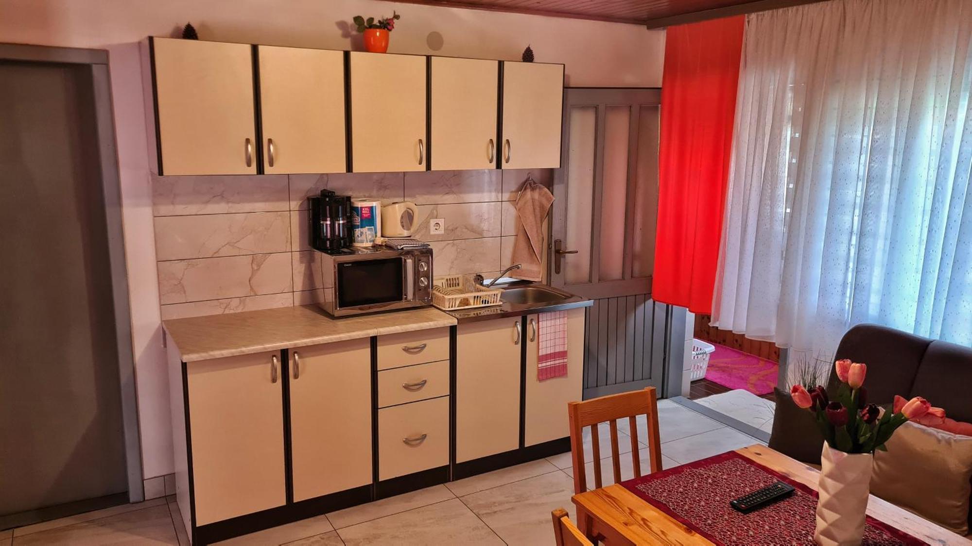 Holiday Home Radocaj Slunj Εξωτερικό φωτογραφία