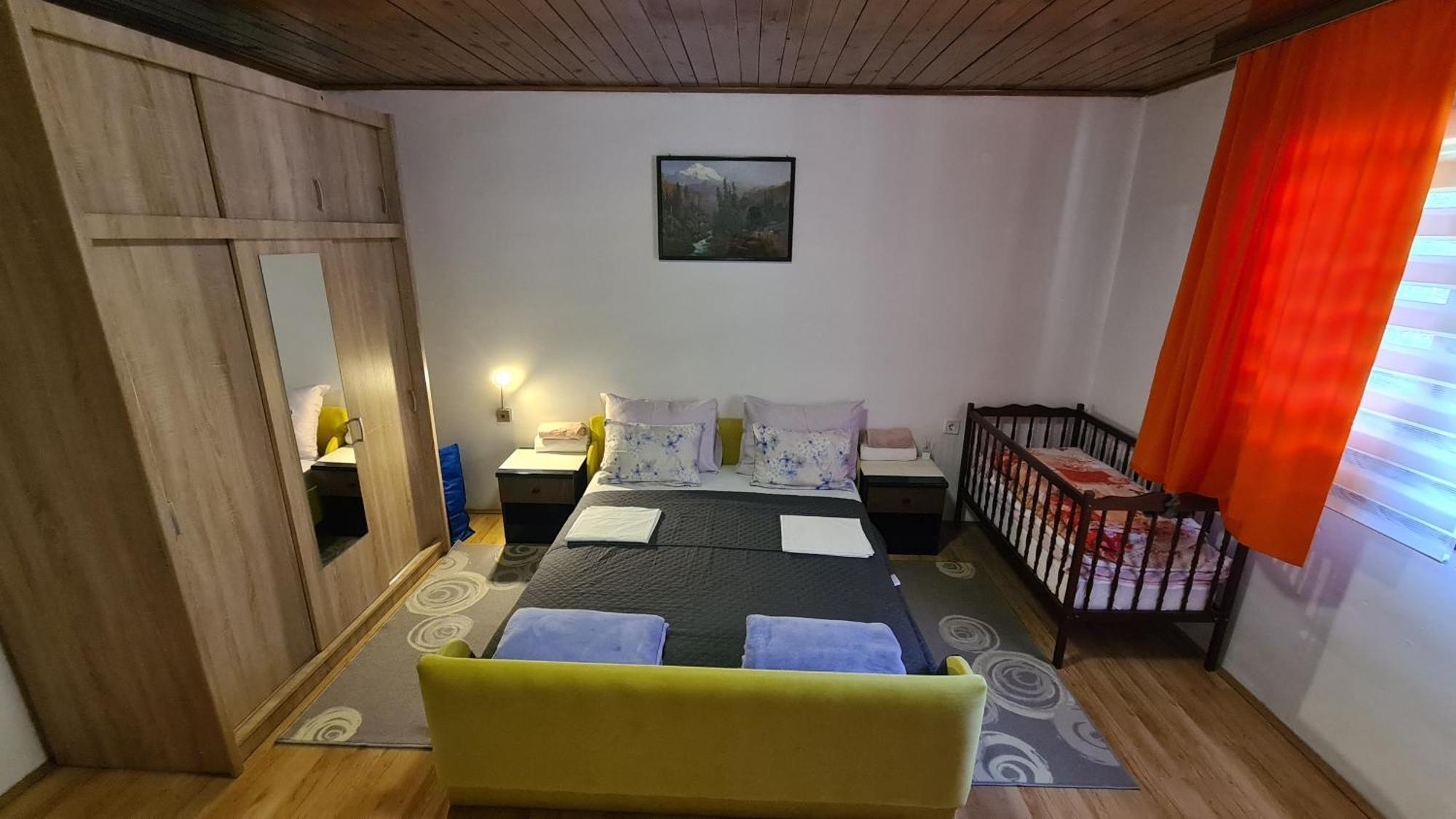 Holiday Home Radocaj Slunj Εξωτερικό φωτογραφία